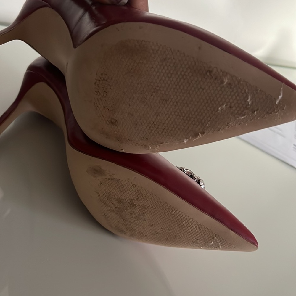 Zara heels - Picture 5 of 5